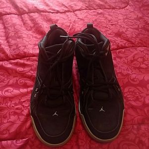 Men's Air Jordan Flight tennis shoes